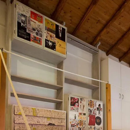 Casa Isotta Oda ve Kahvaltı