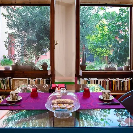 Casa Isotta Nocleg ze śniadaniem Quartu SantʼElena