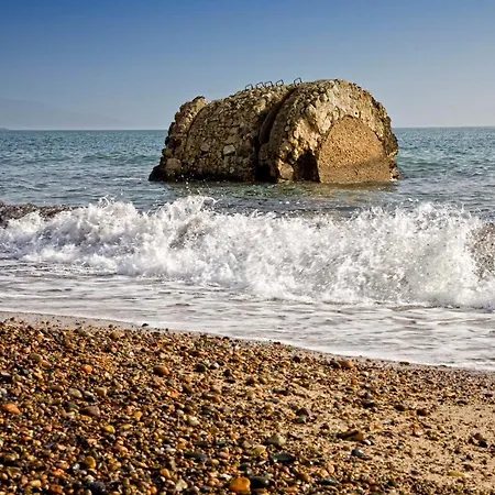 Casa Isotta Quartu SantʼElena