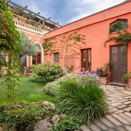 Casa Isotta Bed & Breakfast