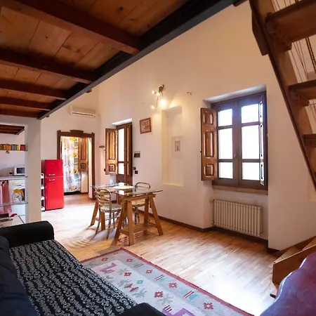 Casa Isotta Nocleg ze śniadaniem Quartu SantʼElena