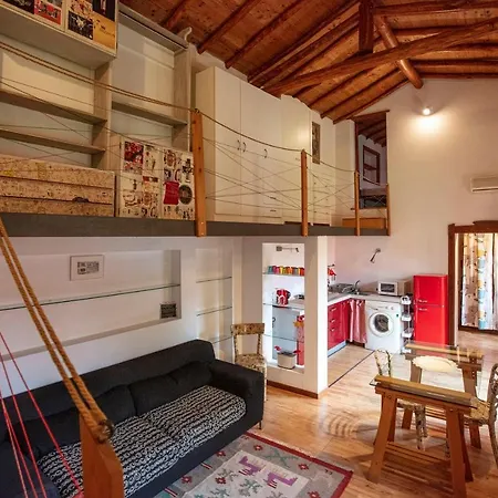 Casa Isotta Nocleg ze śniadaniem