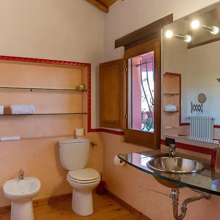 Nocleg ze śniadaniem Casa Isotta