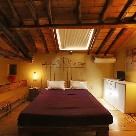 Casa Isotta 3*