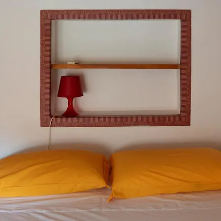 Casa Isotta Quartu SantʼElena