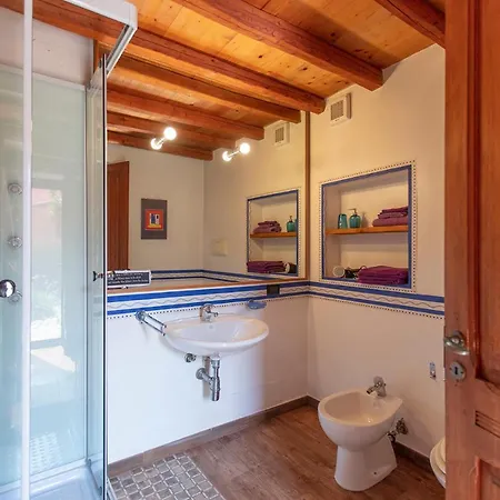 Casa Isotta Quartu SantʼElena