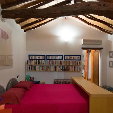 Casa Isotta 3*