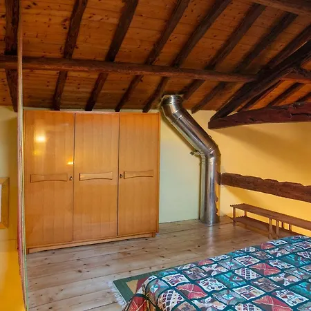 Casa Isotta Nocleg ze śniadaniem 3*