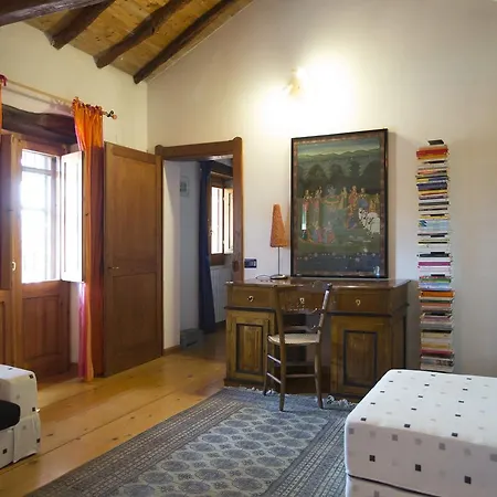 Casa Isotta Nocleg ze śniadaniem