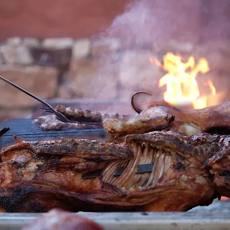 Oda ve Kahvaltı Casa Isotta Quartu SantʼElena
