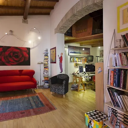 Casa Isotta Nocleg ze śniadaniem