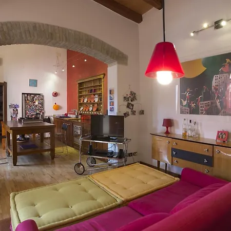 Nocleg ze śniadaniem Casa Isotta Quartu SantʼElena