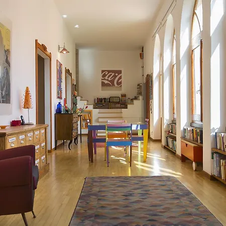 Nocleg ze śniadaniem Casa Isotta Quartu SantʼElena