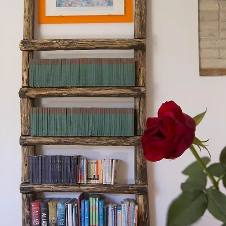 Casa Isotta Nocleg ze śniadaniem 3*