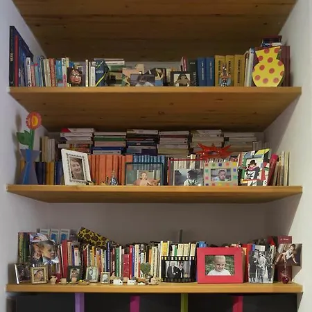 Oda ve Kahvaltı Casa Isotta Quartu SantʼElena