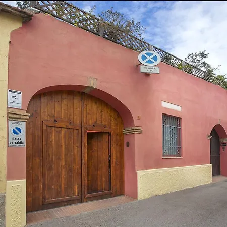 Oda ve Kahvaltı Casa Isotta 3*