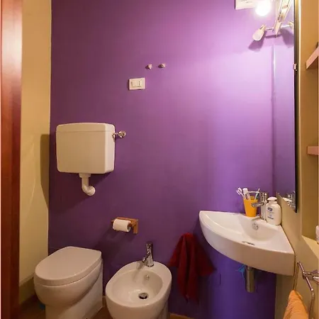 Casa Isotta Nocleg ze śniadaniem