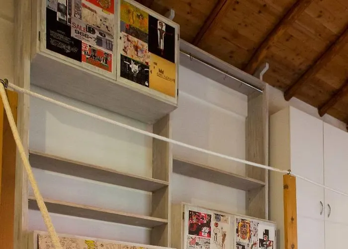 Casa Isotta 住宿加早餐酒店