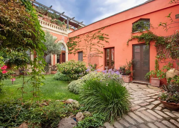 Casa Isotta 住宿加早餐酒店