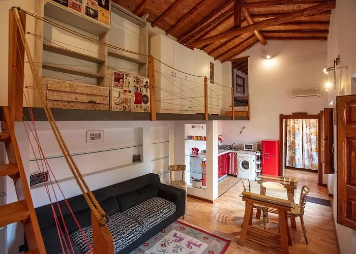 Casa Isotta 住宿加早餐酒店