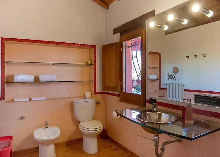 住宿加早餐酒店 Casa Isotta