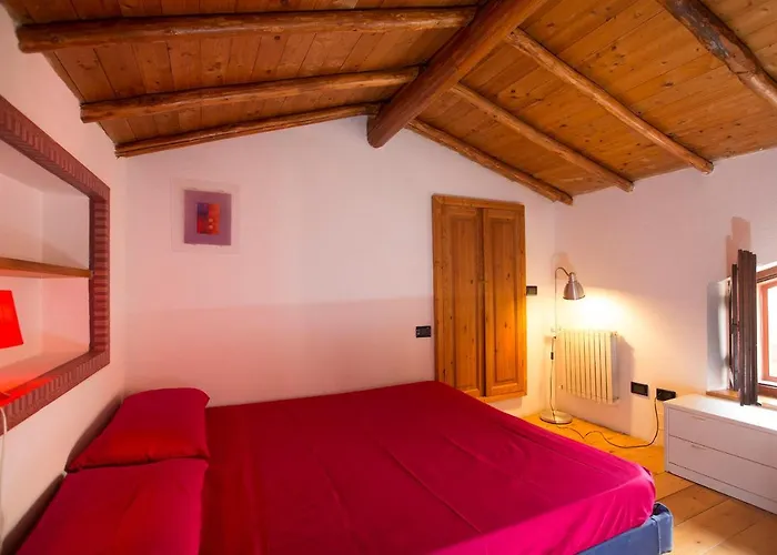 Casa Isotta 住宿加早餐酒店 3*