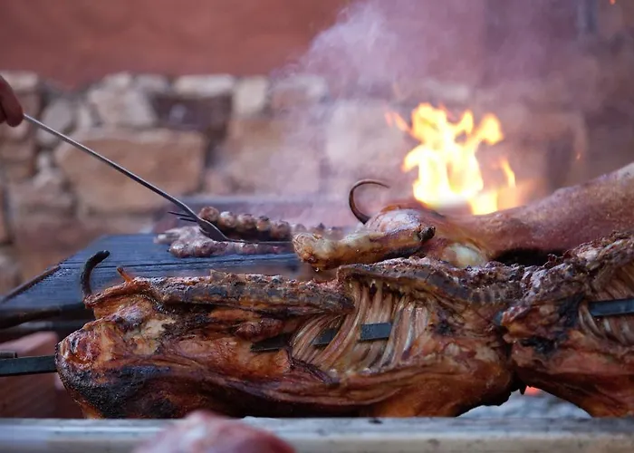 住宿加早餐酒店 Casa Isotta 夸尔图-圣埃莱娜