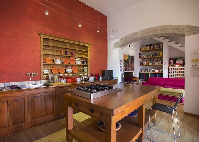 Casa Isotta 住宿加早餐酒店