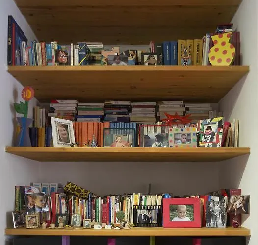 住宿加早餐酒店 Casa Isotta 夸尔图-圣埃莱娜