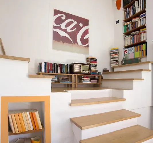 Casa Isotta 3* 夸尔图-圣埃莱娜