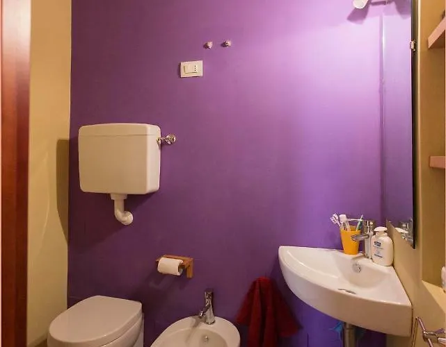 Casa Isotta 住宿加早餐酒店