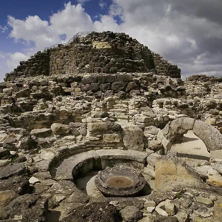 Casa Isotta