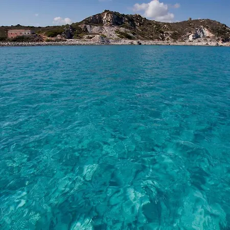 Casa Isotta Bed & Breakfast Quartu SantʼElena