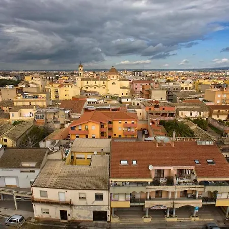 Bed & Breakfast Casa Isotta