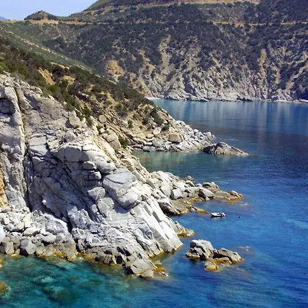 Casa Isotta Bed & Breakfast 3*