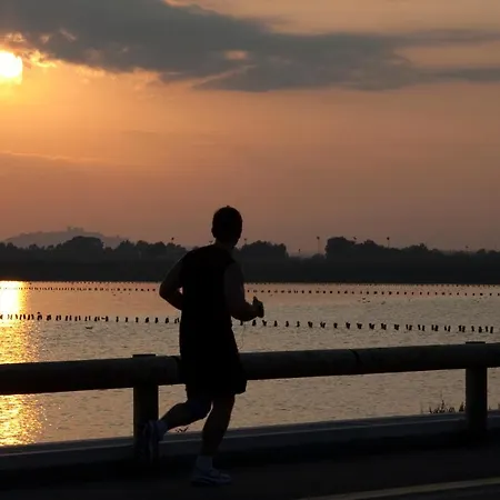 Casa Isotta Bed & Breakfast Quartu SantʼElena