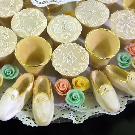 Casa Isotta Bed & Breakfast Quartu SantʼElena