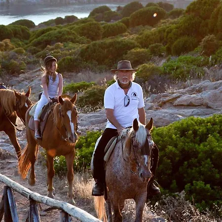 Casa Isotta Bed & Breakfast Quartu SantʼElena