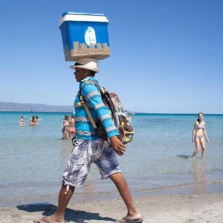 Bed & Breakfast Casa Isotta Quartu SantʼElena