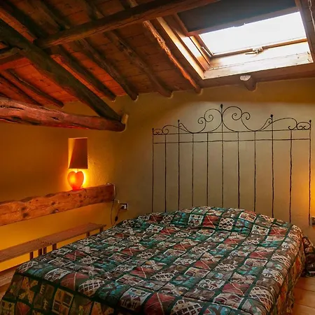 Bed & Breakfast Casa Isotta