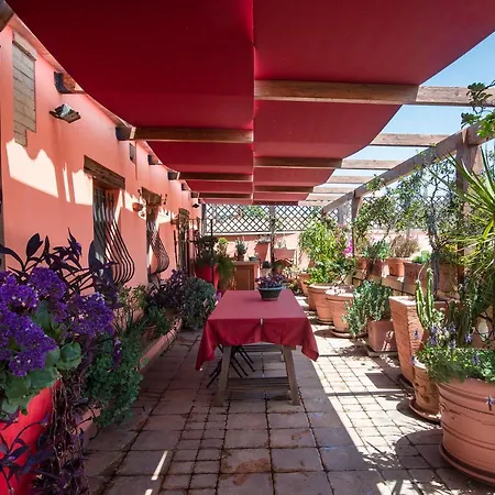 Bed & Breakfast Casa Isotta