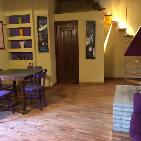 Casa Isotta 3*