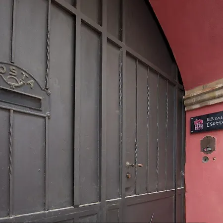 Casa Isotta Bed & Breakfast