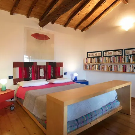 Casa Isotta 3*