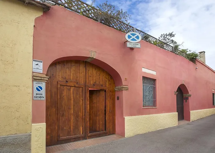 住宿加早餐酒店 Casa Isotta 3*